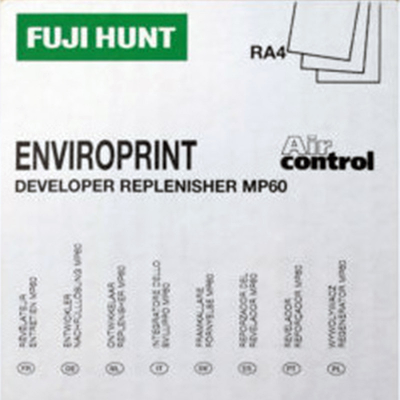 Regenerator CP49 Eurolight