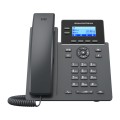 GRP2602G Grandstream telefon IP 4 linii HD cu ecran color 2,21 LCD