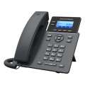 GRP2602G Grandstream telefon IP 4 linii HD cu ecran color 2,21 LCD